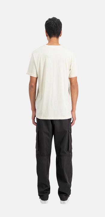 Produktbild Alpha Industries T-Shirt BASIC Kurzarmshirt (L)