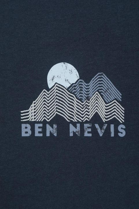 Produktbild Mountain Warehouse Ben Nevis TShirt kurzärmlig (M)
