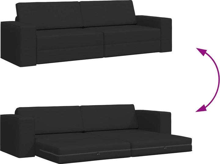 Produktbild vidaXL Schlafsofa