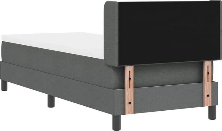 Produktbild vidaXL Boxspringbett (80 x 200 cm)