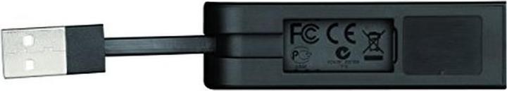 Image du produit D-Link Dub-1312 (USB 3.0, RJ45 (1x))