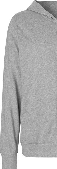 Produktbild Neutral Kapuzenpullover Mit Reissverschluss Jersey (L)