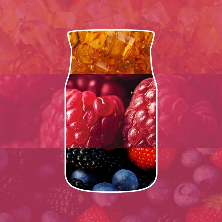 Produktbild Yankee Candle Red Raspberry