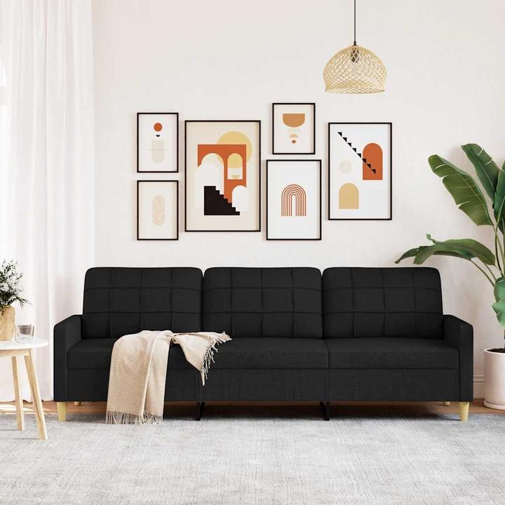 Produktbild vidaXL 3-Sitzer-Sofa (3-Sitzer)