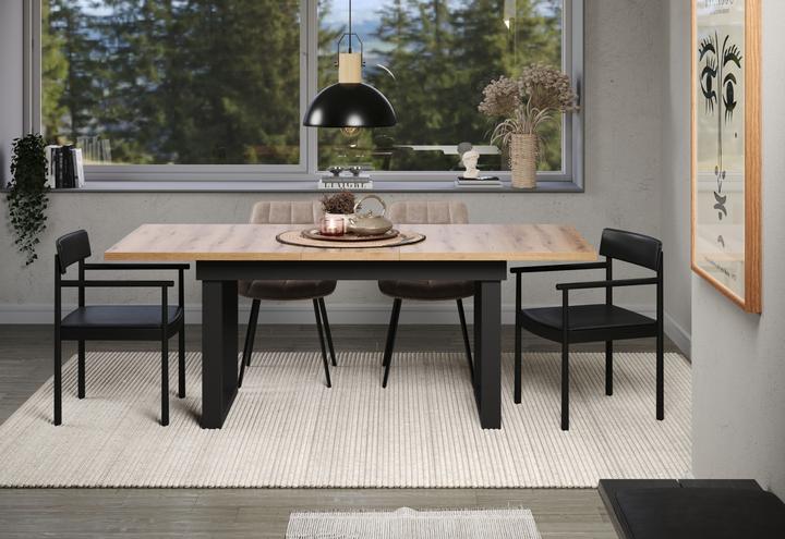 Produktbild Trendteam UniversalSynchro (B, H, 90 cm)