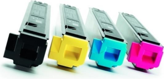 Produktbild Kyocera Tk-810m (M)