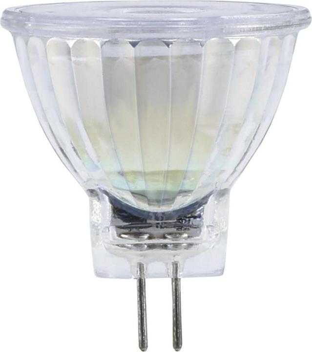Xavax Lampe (GU4, 185 lm, 1x)