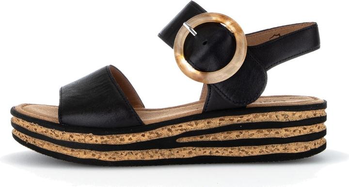 Actual product image Gabor Sandals (41)