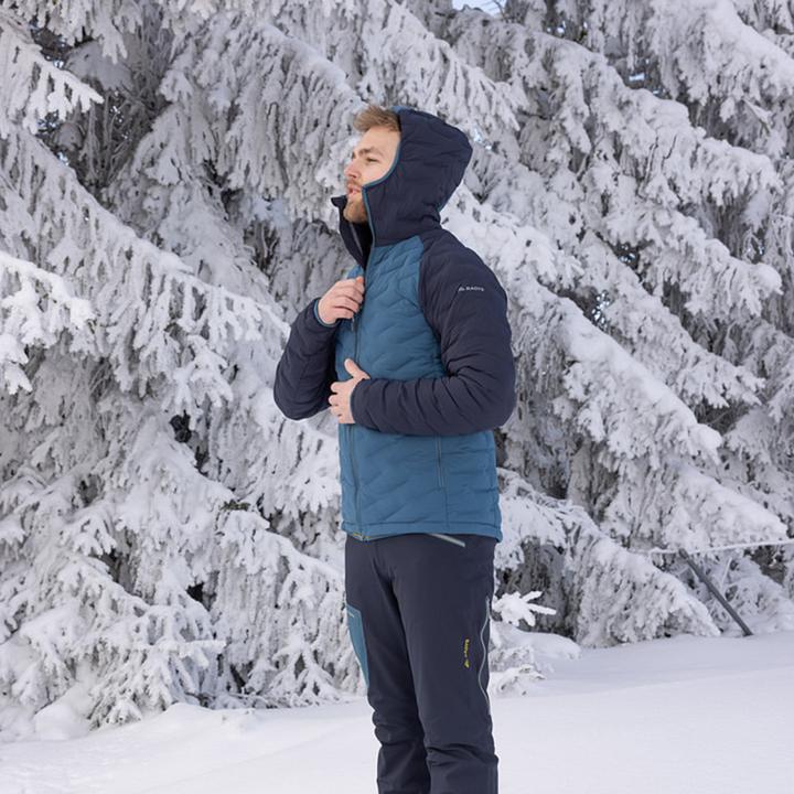 Immagine prodotto Radys R3 Pro Insulated Jacket (S)