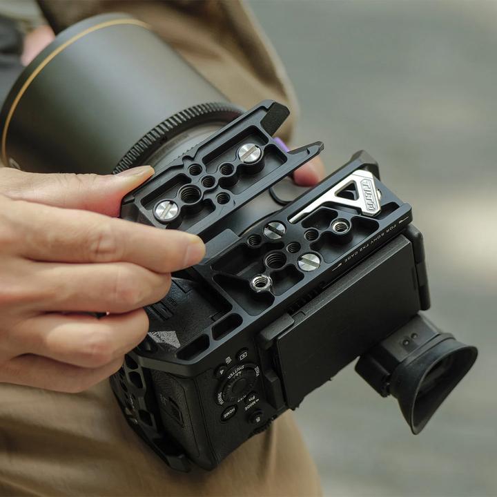 Produktbild Tilta Full Camera Cage for Sony FX2 (Cage)