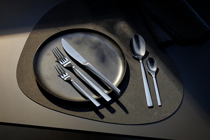 Immagine prodotto WMF Corvo (66 Pezzo/i, Set di posate)