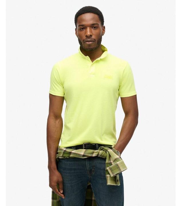 Produktbild Superdry Essential Logo Neon (L)
