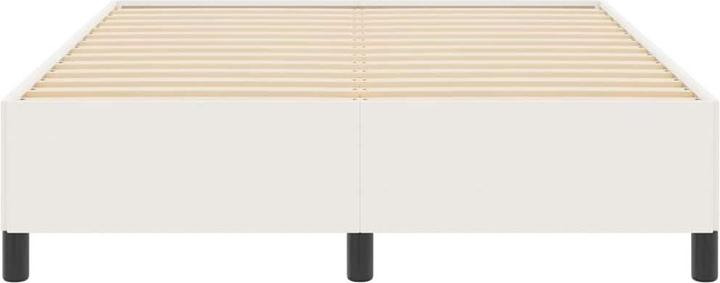 Actual product image vidaXL Bedstead (140 x 190 cm)