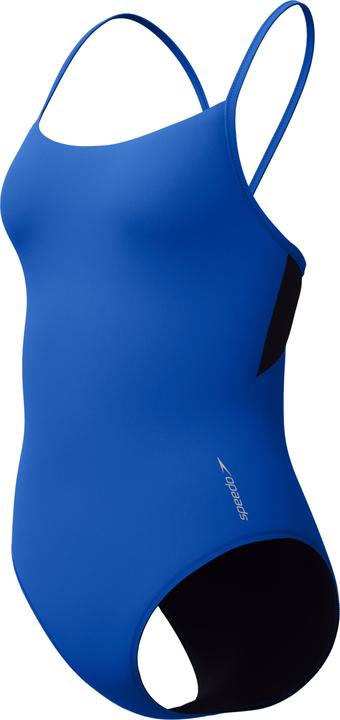Produktbild Speedo Women's Solid Racerback 1 Piece (S)