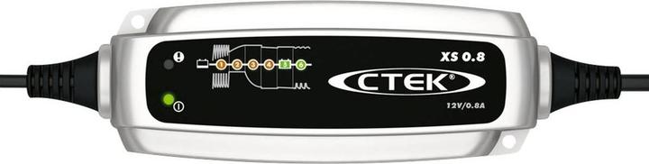 Productafbeelding Ctek XS 0,8 EU (12V, 0.80 A)