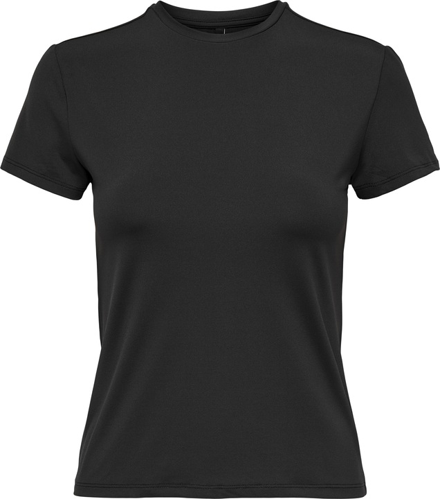 Only Onlea S/S Top O-Neck Jrs Noos