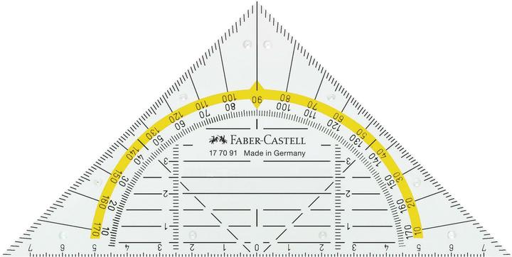 Faber-Castell Grip (140 mm)