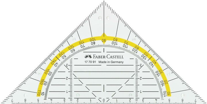 Image du produit Faber-Castell Grip (140 mm)