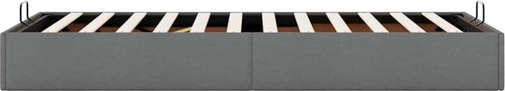 Image du produit vidaXL Ottoman-Bett (90 x 200 cm)