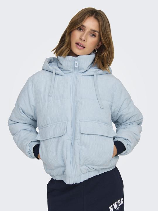Produktbild Only ONLEVI Daunenjacke Daunenjacke (XS)