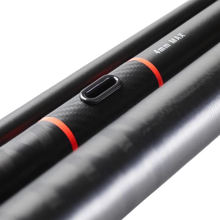 Produktbild Caperlan CARPOVER 500 R KIT (Allroundrute, 145 cm)