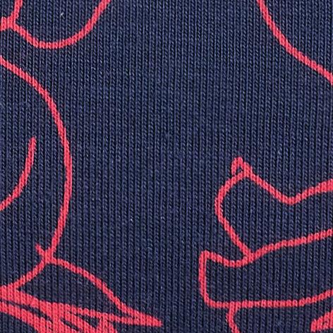 Produktbild Falke UW Bralette Print/Colour CO/EL w (2er Pack, M)