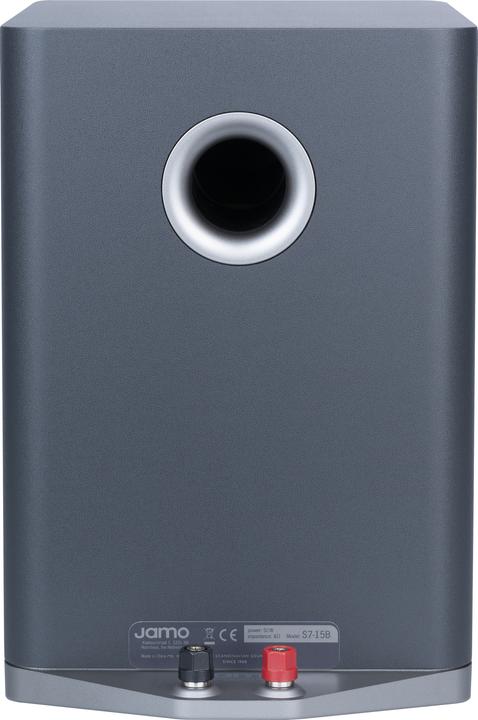 Image du produit Jamo S15B (1 paire, 120 W)