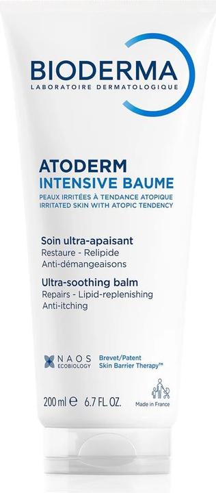 Image du produit Bioderma Atoderm (200 ml)