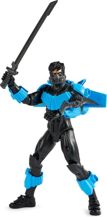 Productafbeelding Batman - Nightwing Adventures 30 cm (6069100)
