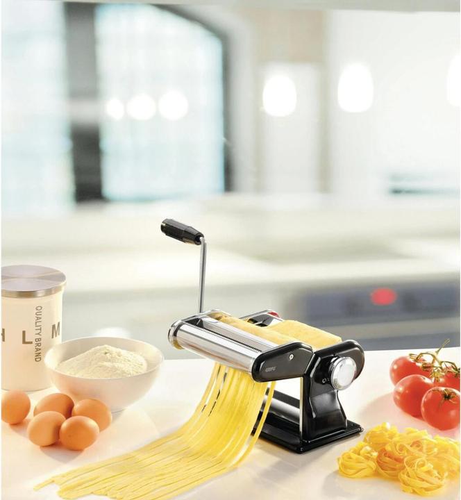 Productafbeelding GEFU Perfetta Nero