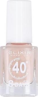 Produktbild Elixir Quick-Drying Nail Polish 13ml 68 (68)