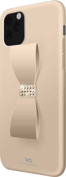 Produktbild White Diamonds Bow (Apple iPhone 11)