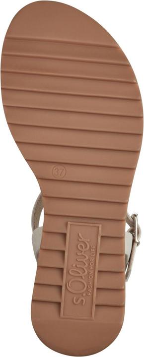 Actual product image S.Oliver Sandalen (41)