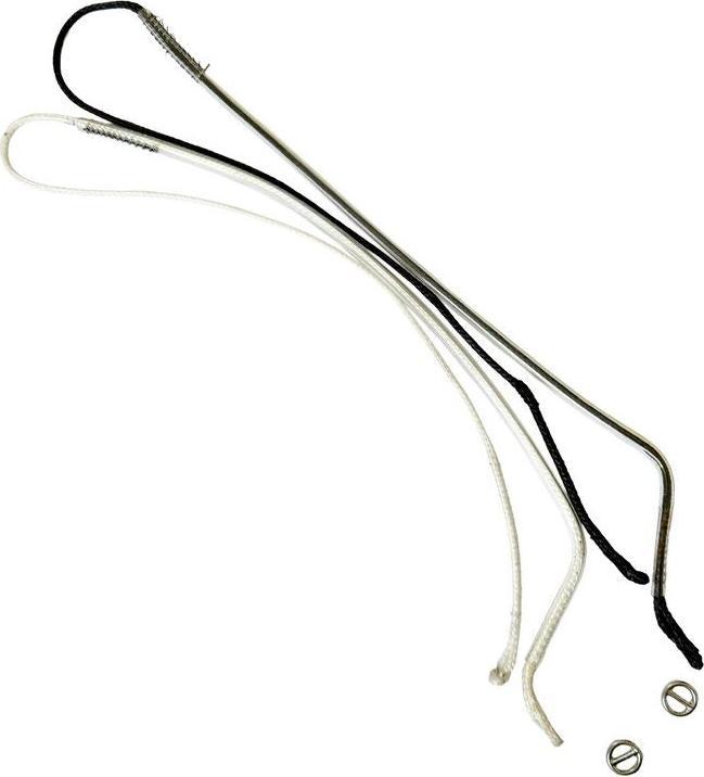 Immagine prodotto Cabrinha Unify Leader Lines - Tpu