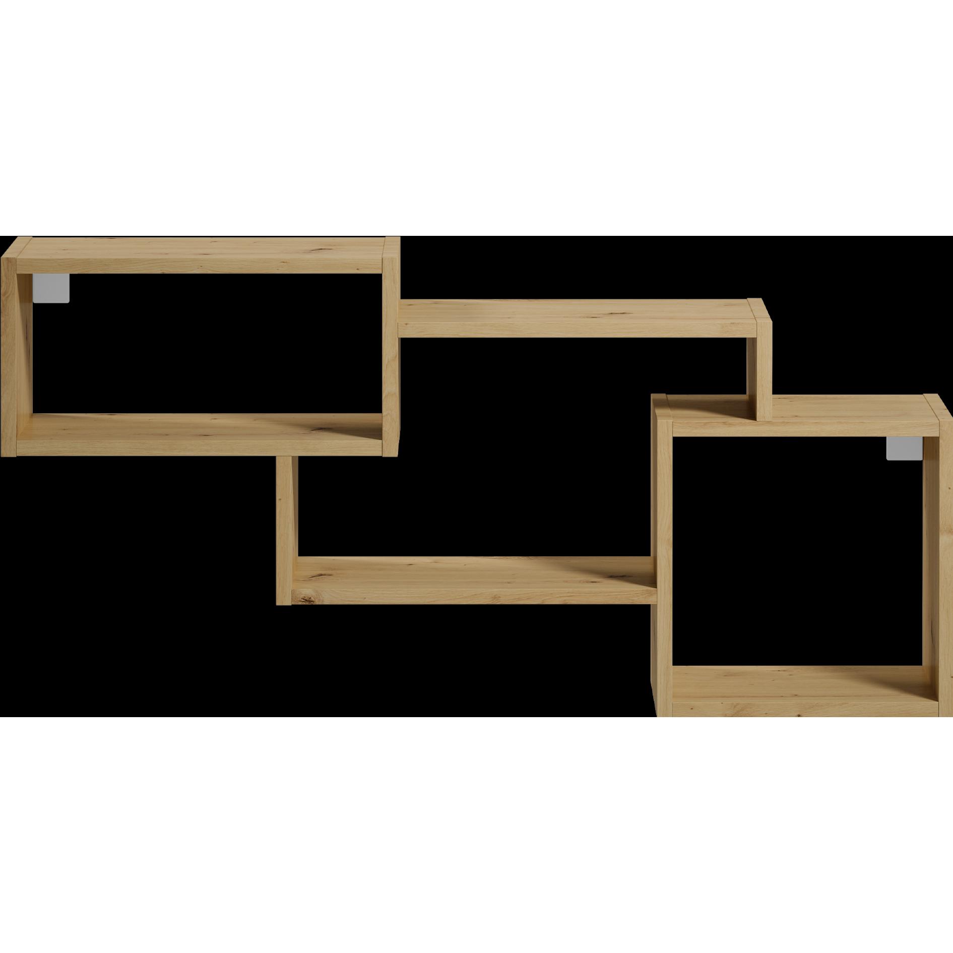 Thumbnail - ELTAP, Regal, Alitty (96 x 25 x 46 cm)