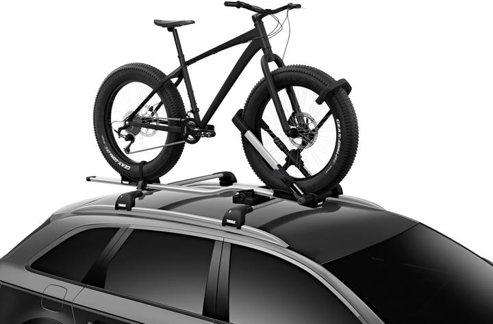Actual product image Thule UpRide (Black)