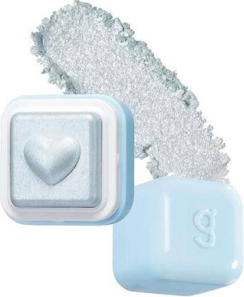 Colorgram Bling Heartlighter (06 Bubbles Blue, Highlighter, 1.70 g)