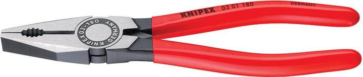 Produktbild Knipex Kombizange (200 mm)