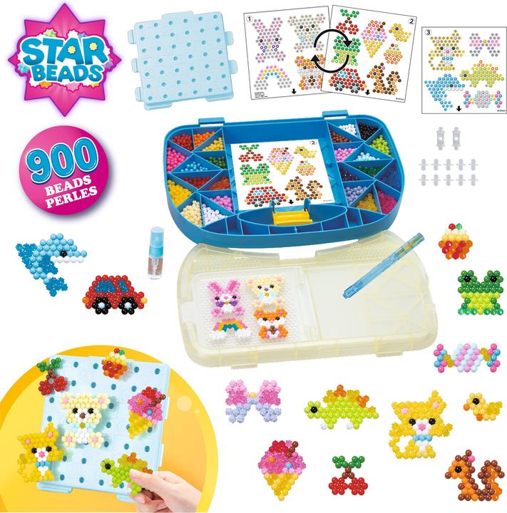 Produktbild Aquabeads AQB Starter Set