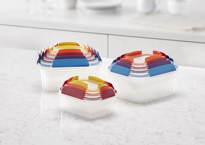 Productafbeelding Joseph Joseph Nest Slot (6.72 l)
