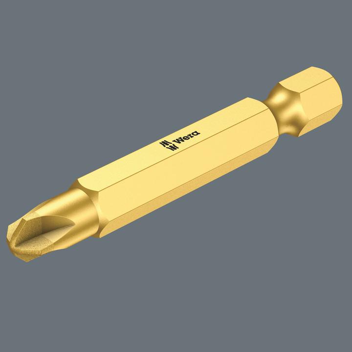 Actual product image Wera 871/4 DC # 10 x 50 mm (10)