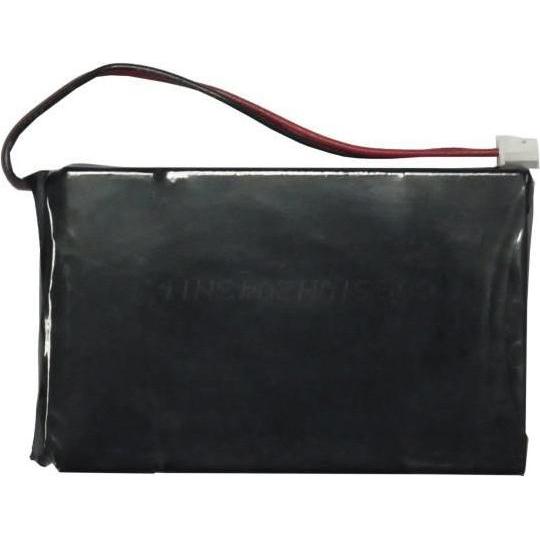 Thumbnail - CoreParts Battery for PDA, Pocket PC, Notebook Ersatzteile, Schwarz