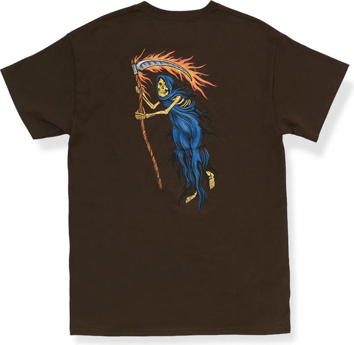 Actual product image Deathwish M38491 (S)