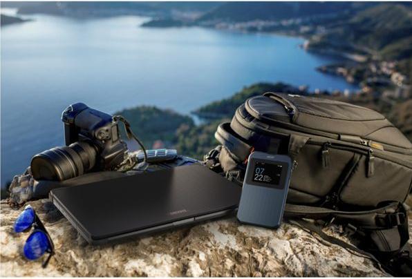 Productafbeelding Acer Enduro M3
