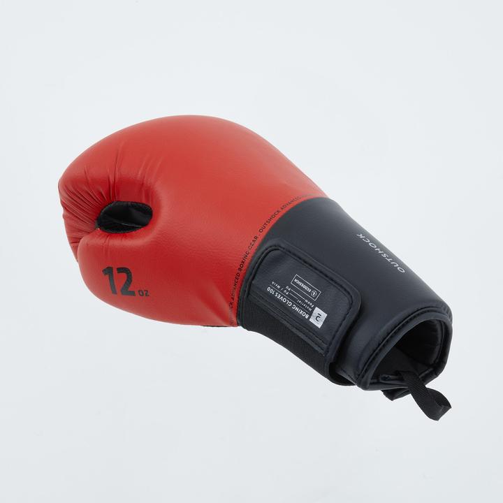 Image du produit Outshock 100 (14 OZ)
