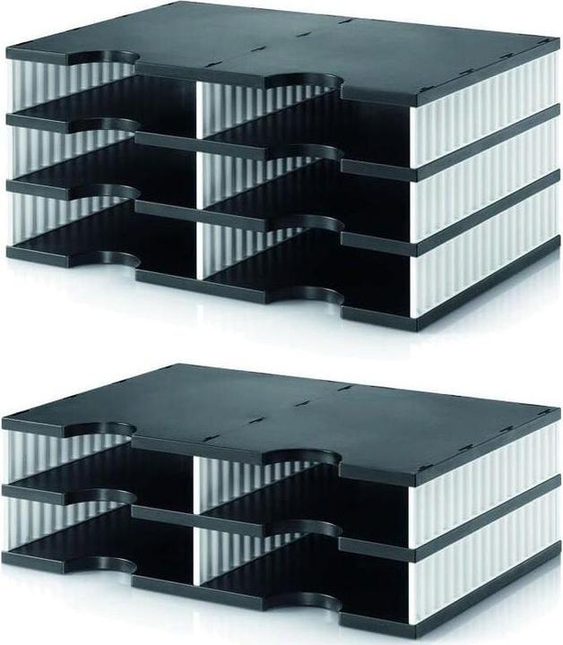 Image du produit Styro Ablegesystem (C4)