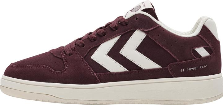 hummel St. Power Play Suede