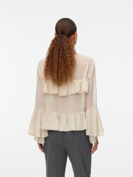 Produktbild Vero Moda VMLUNA Top Top (L)