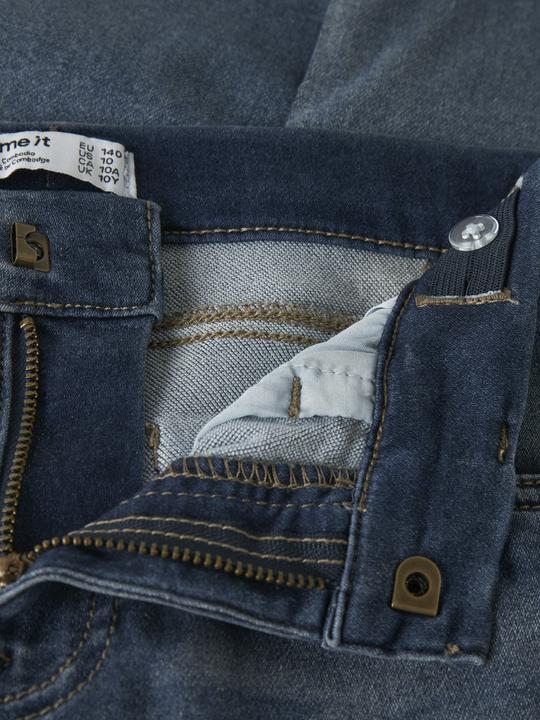 Produktbild Name it X-Slim Fit Stretch Jeans (152)