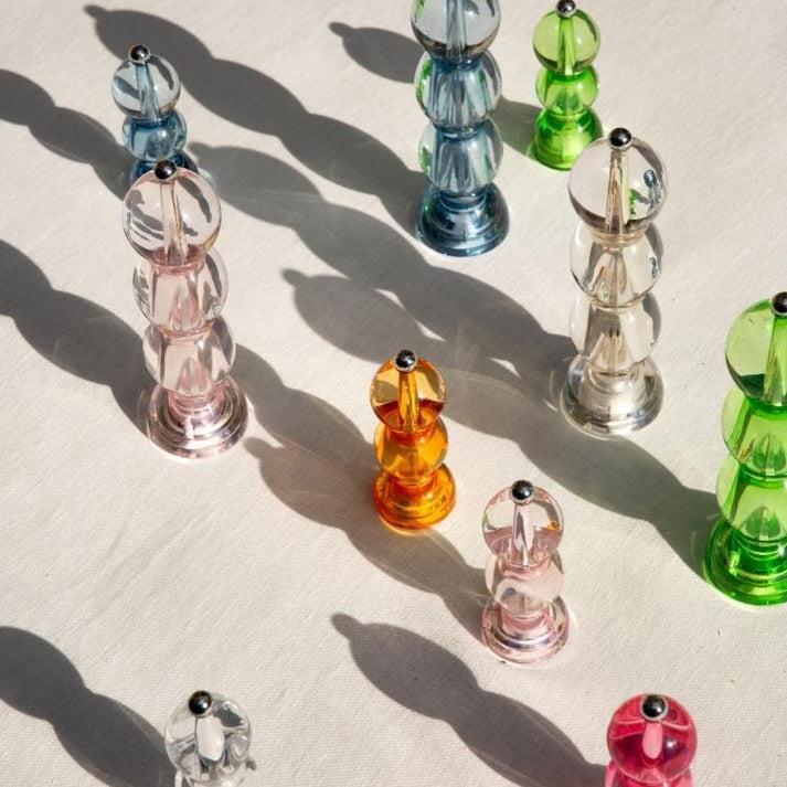 Produktbild Addison Ross Ice Pale Pink